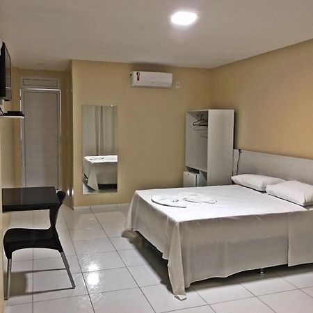 Varanda Hotel Итапипока Экстерьер фото
