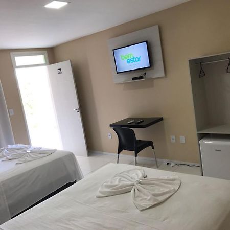 Varanda Hotel Итапипока Экстерьер фото