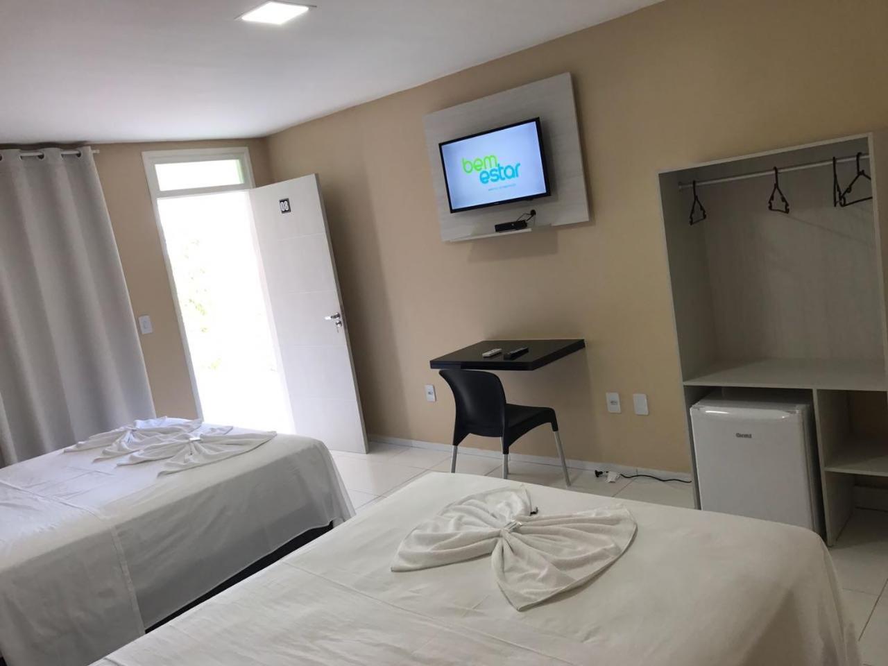 Varanda Hotel Итапипока Экстерьер фото