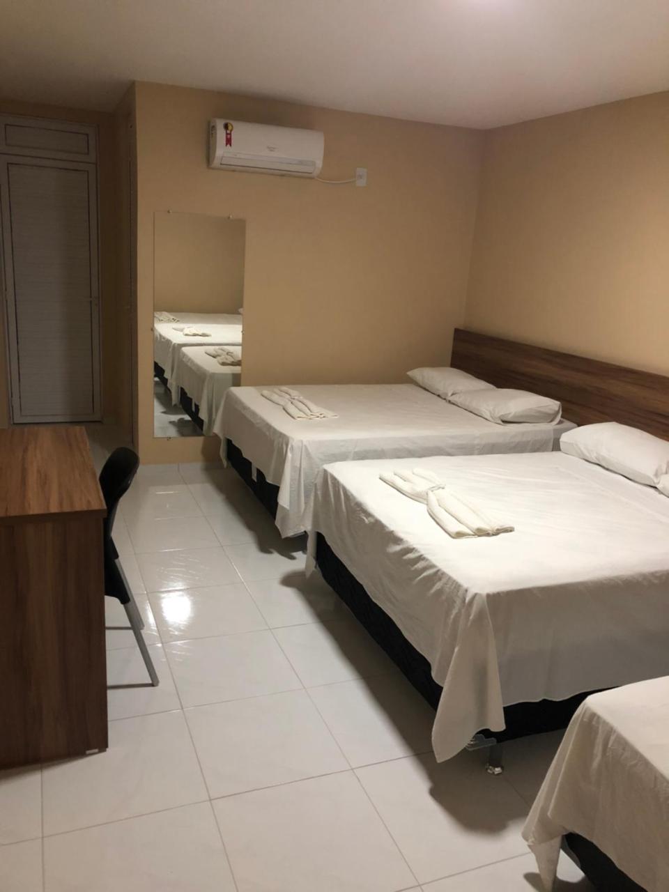 Varanda Hotel Итапипока Экстерьер фото