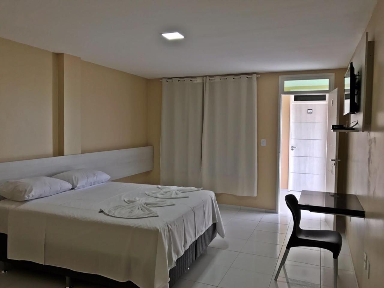 Varanda Hotel Итапипока Экстерьер фото