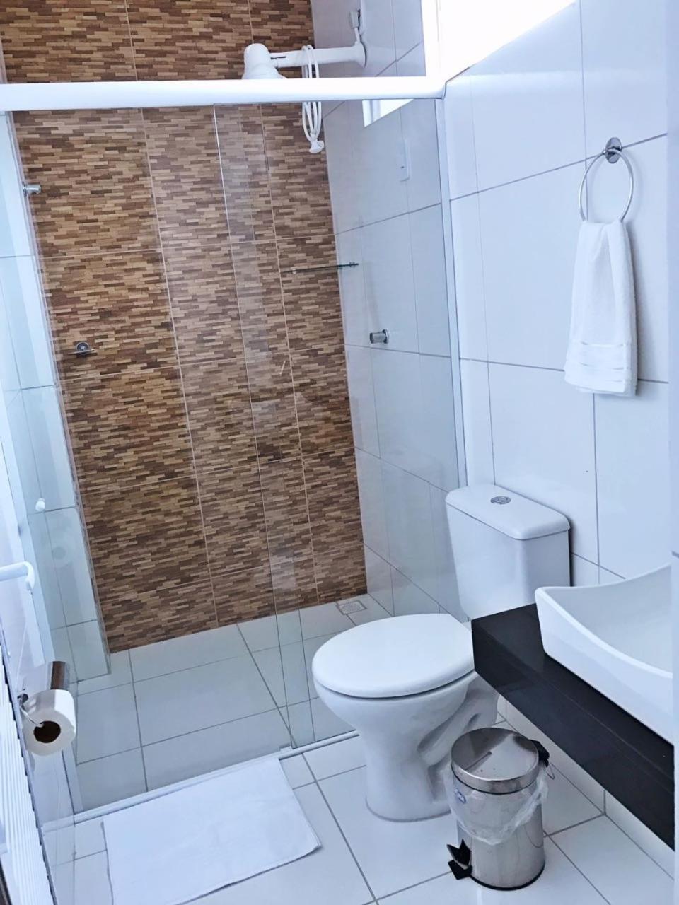 Varanda Hotel Итапипока Экстерьер фото