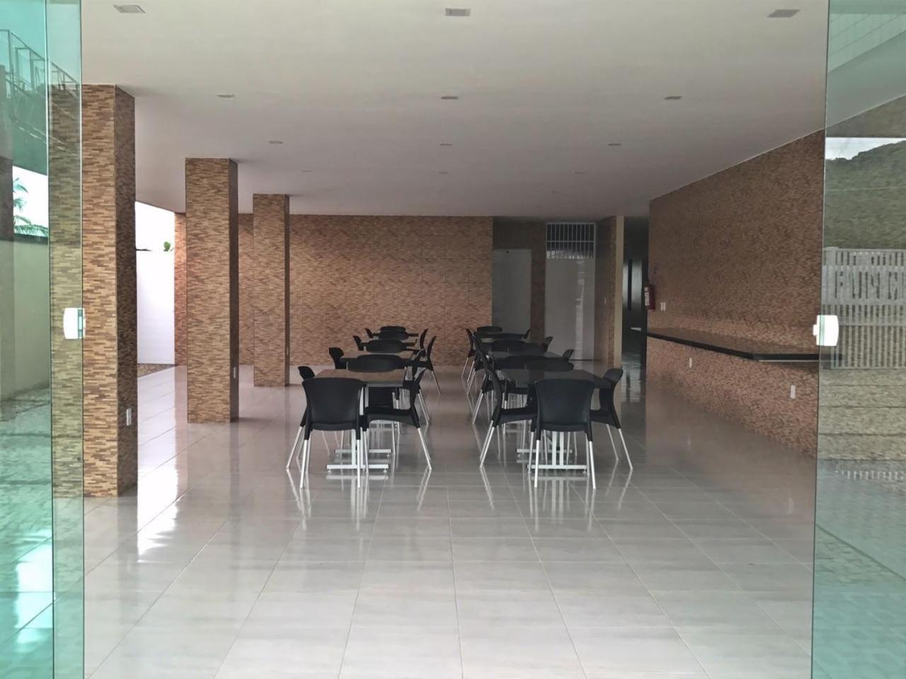 Varanda Hotel Итапипока Экстерьер фото