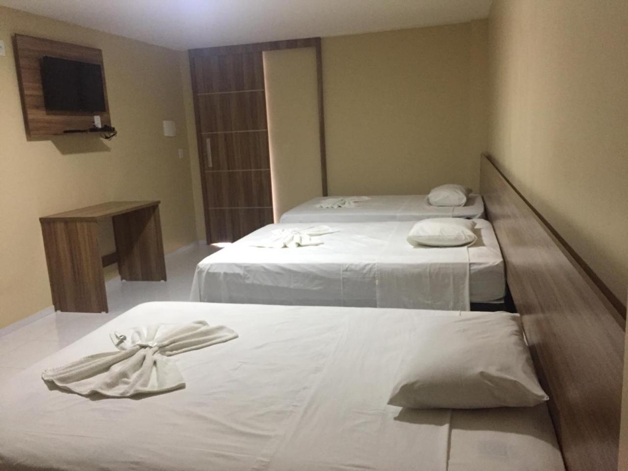 Varanda Hotel Итапипока Экстерьер фото