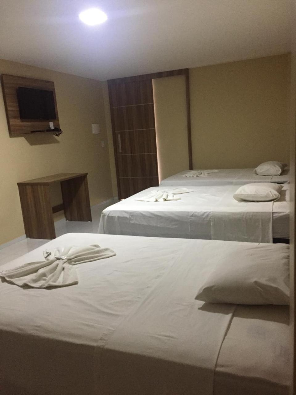 Varanda Hotel Итапипока Экстерьер фото