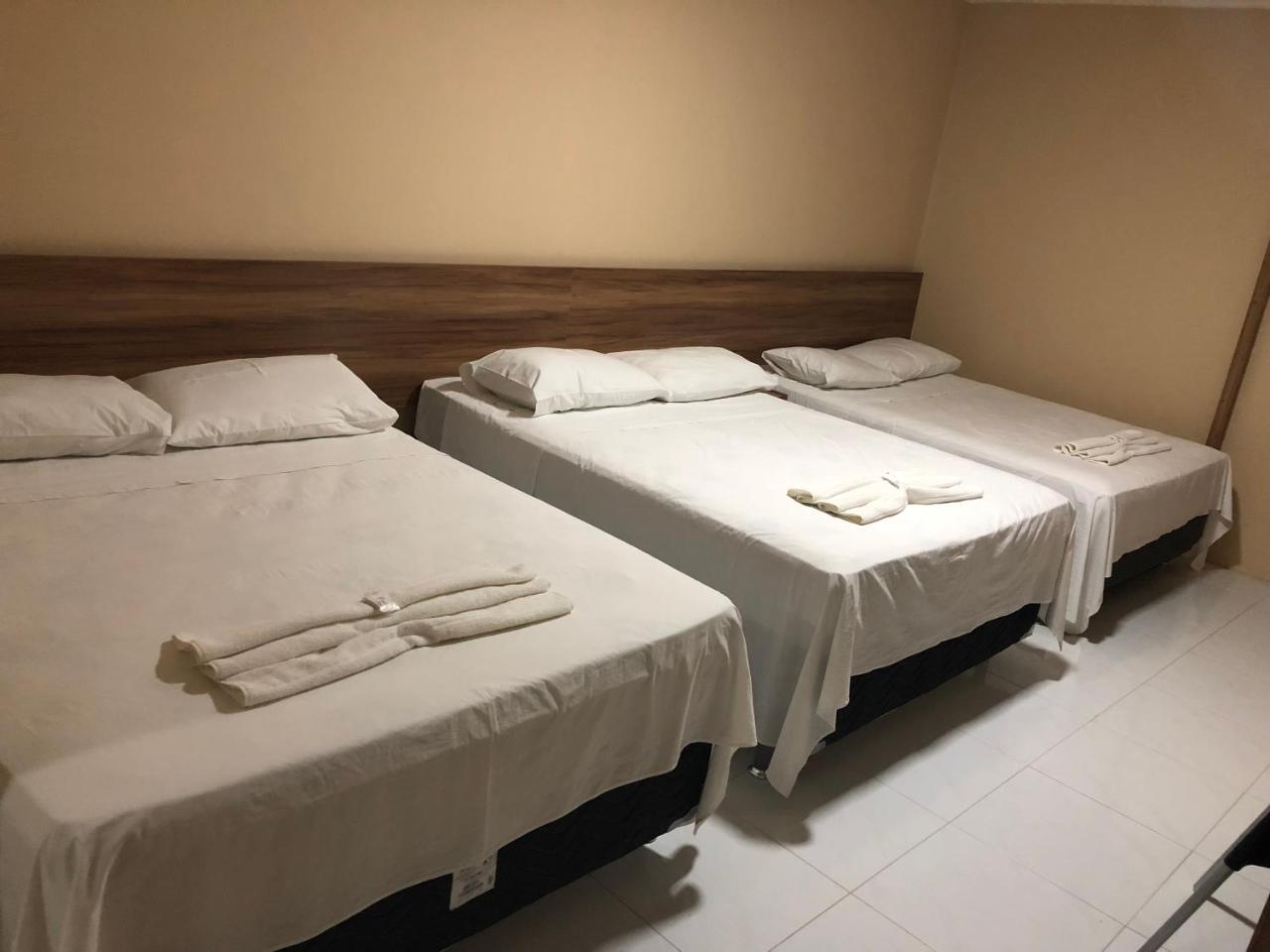 Varanda Hotel Итапипока Экстерьер фото