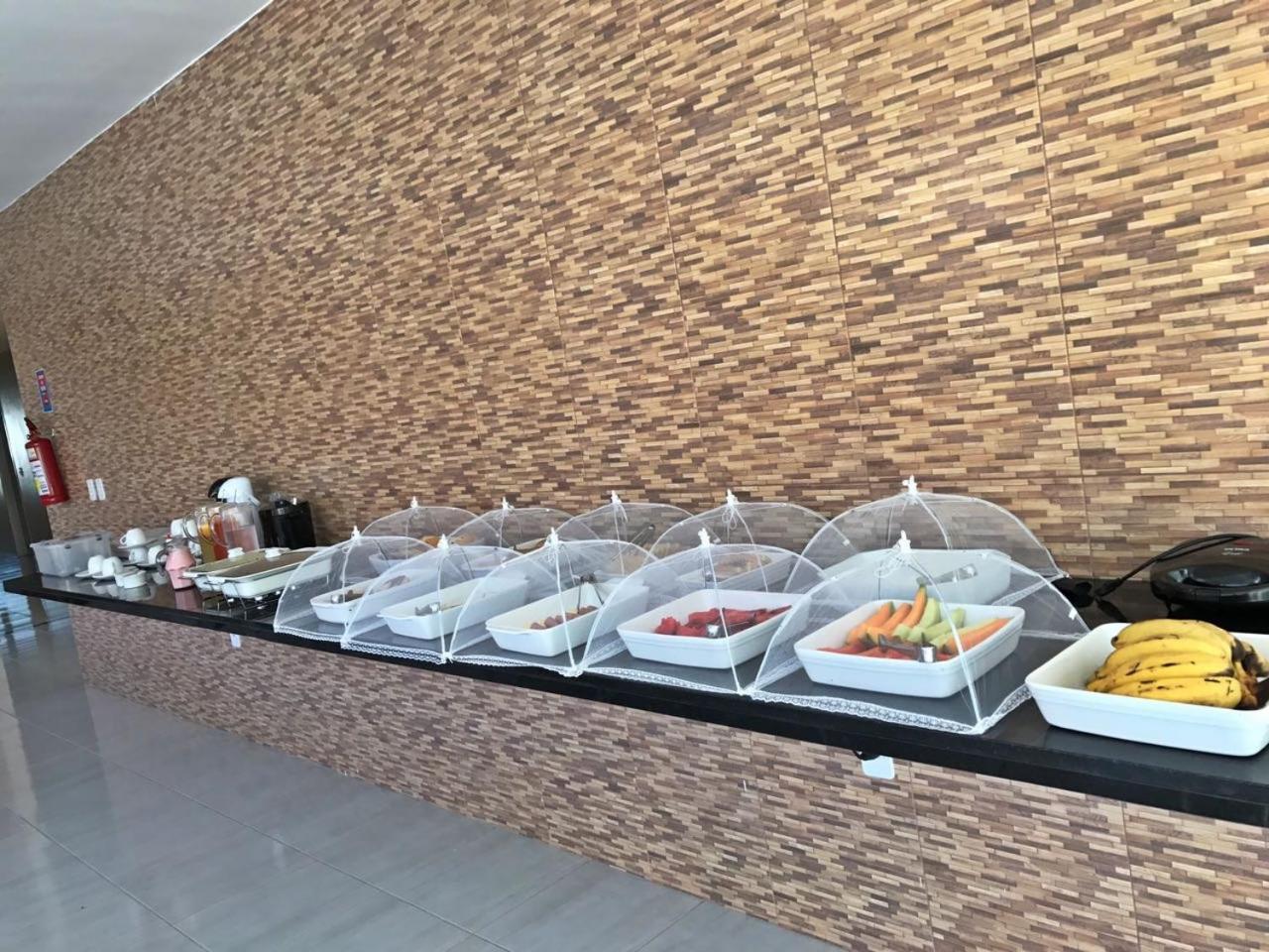 Varanda Hotel Итапипока Экстерьер фото