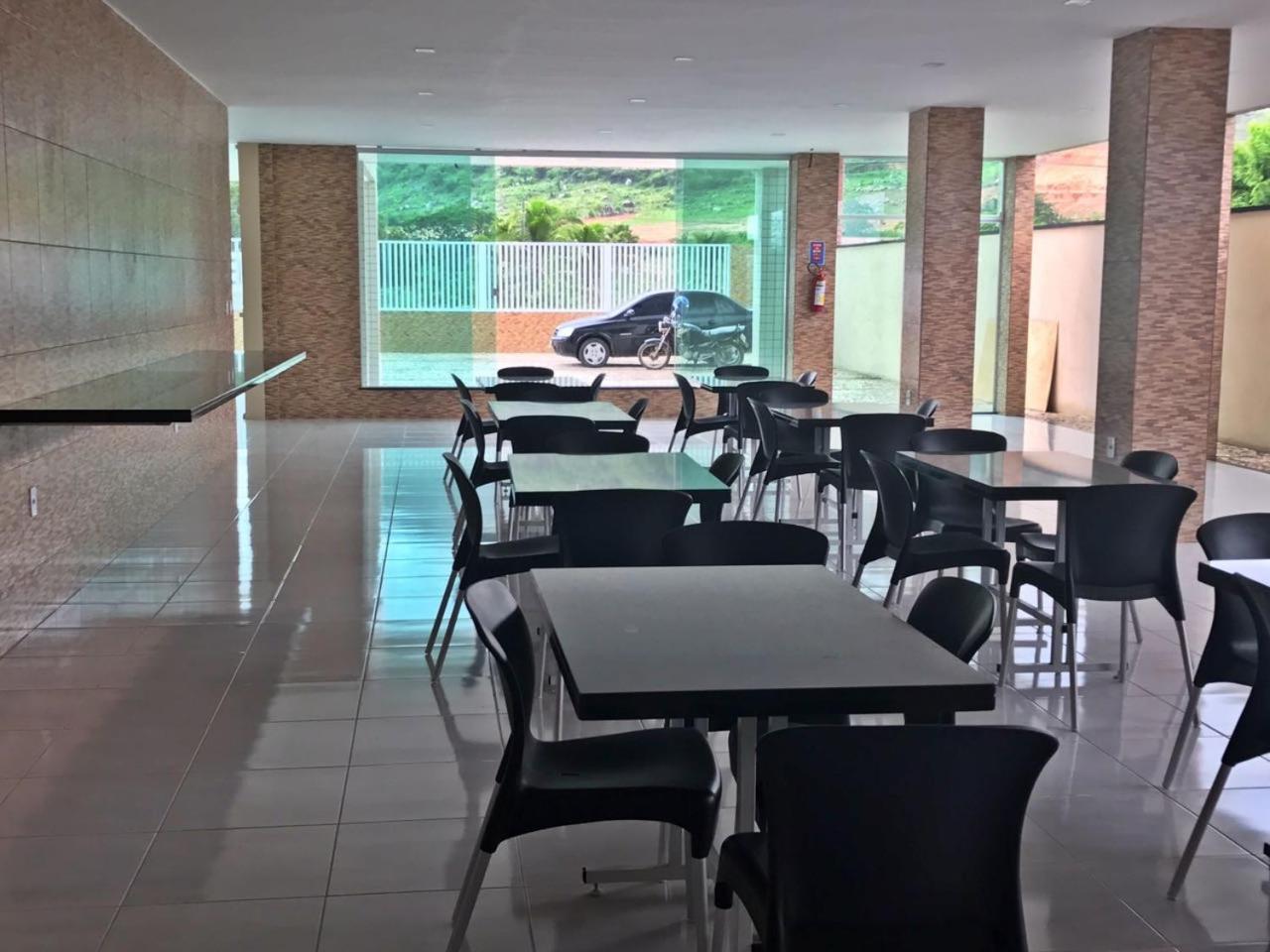 Varanda Hotel Итапипока Экстерьер фото