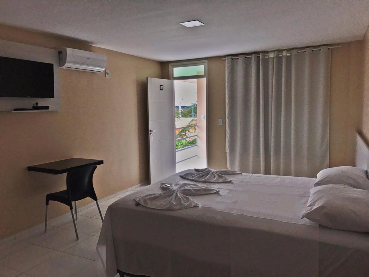 Varanda Hotel Итапипока Экстерьер фото