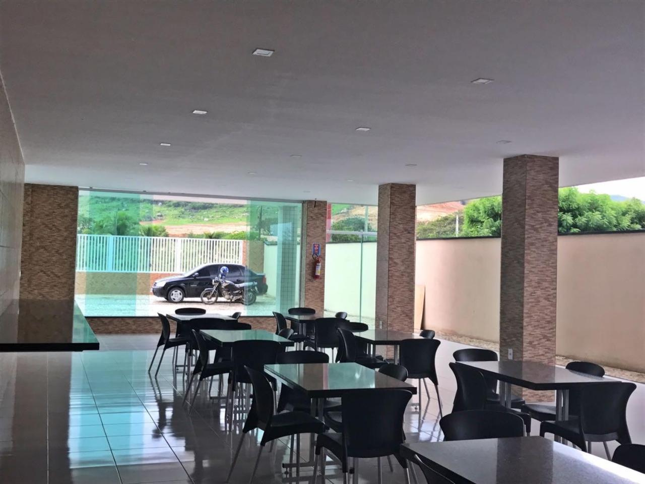 Varanda Hotel Итапипока Экстерьер фото