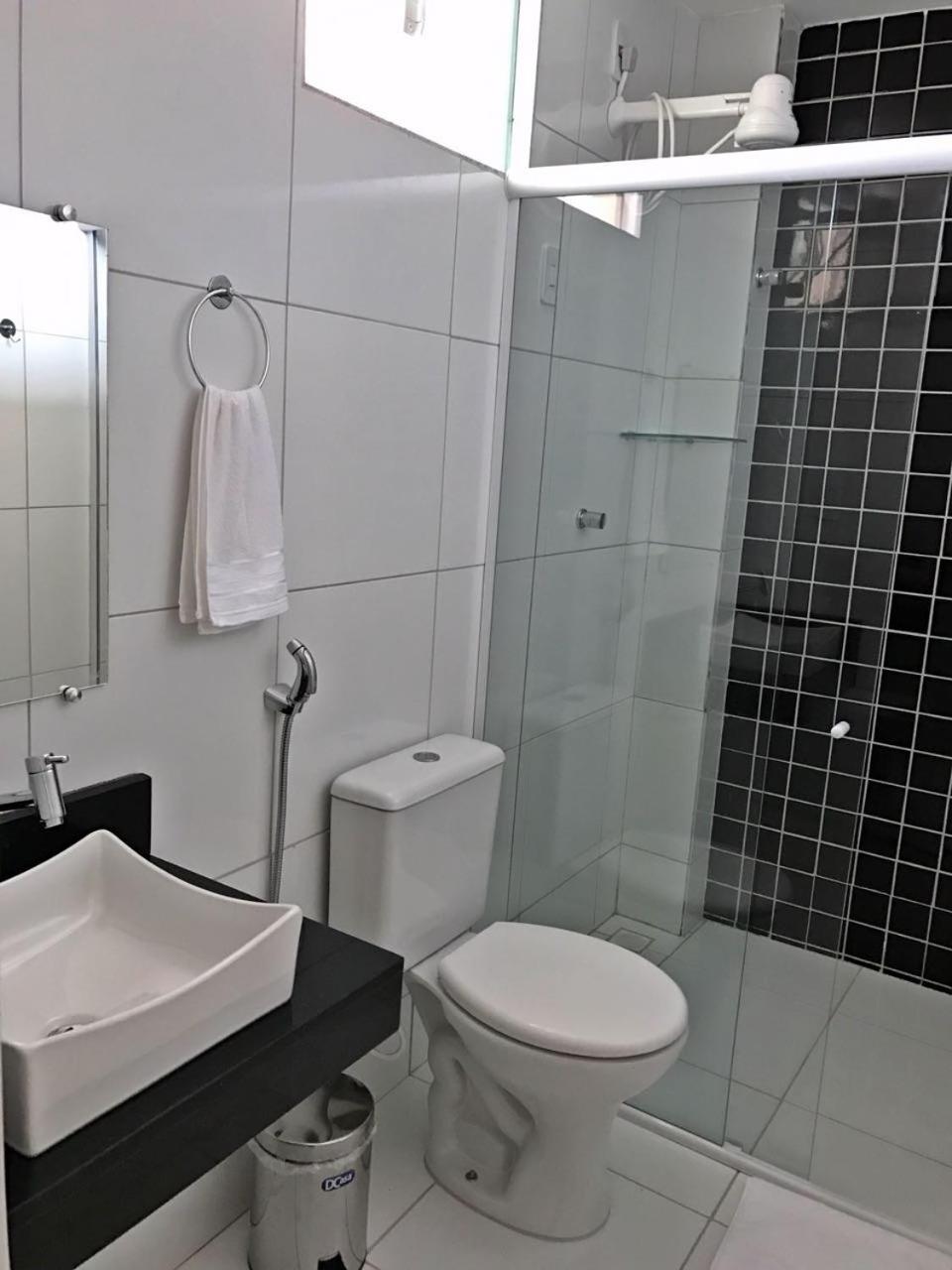 Varanda Hotel Итапипока Экстерьер фото