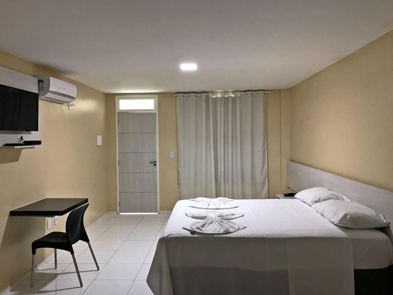 Varanda Hotel Итапипока Экстерьер фото